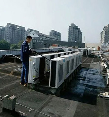 斗门 空调拆装 斗门本地 空调拆装公司